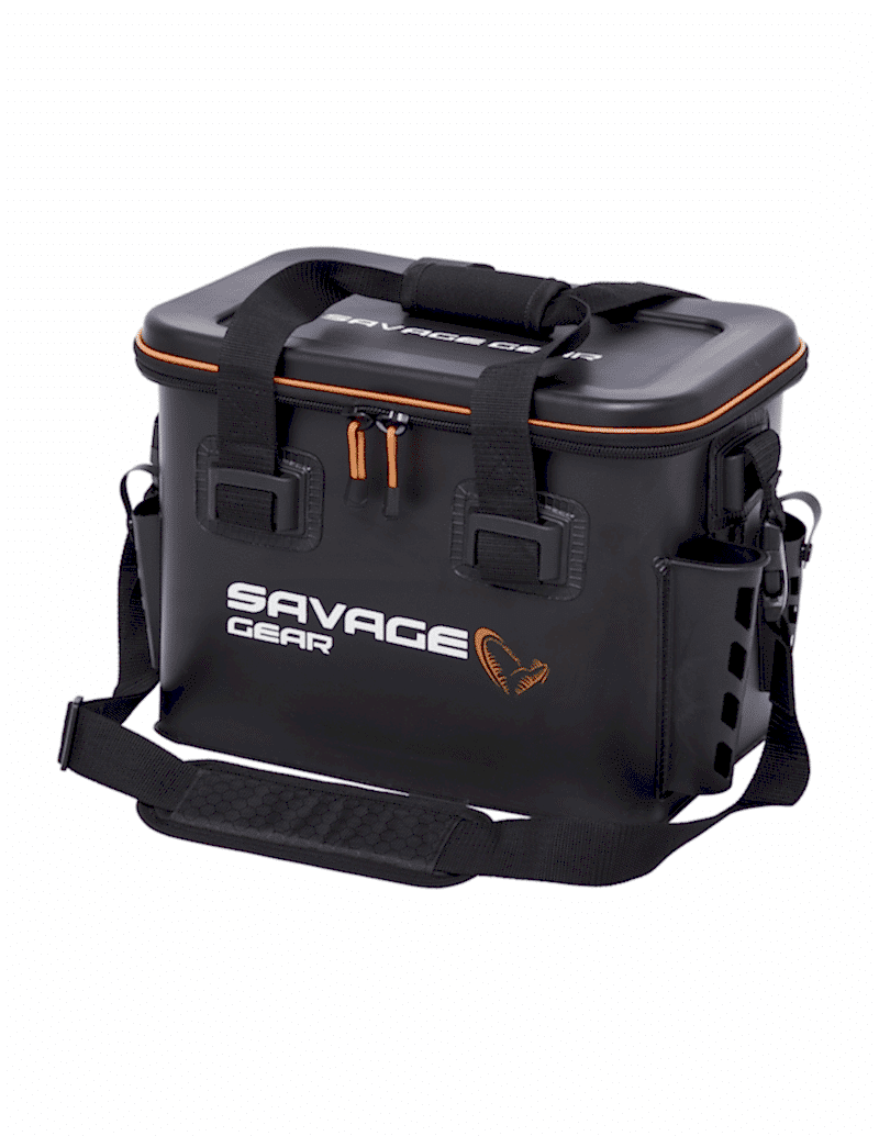 Savage Gear WPMP Boat & Bank Bag