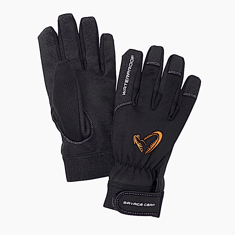 Savage Gear All Weather Gloves