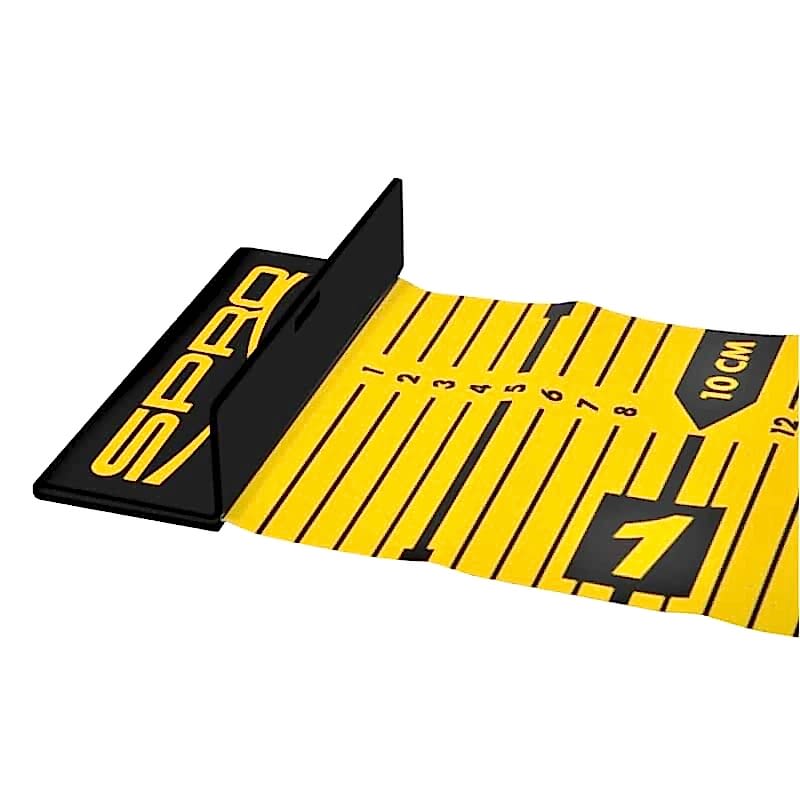 Spro Ruler 130cm - Afbeelding 3