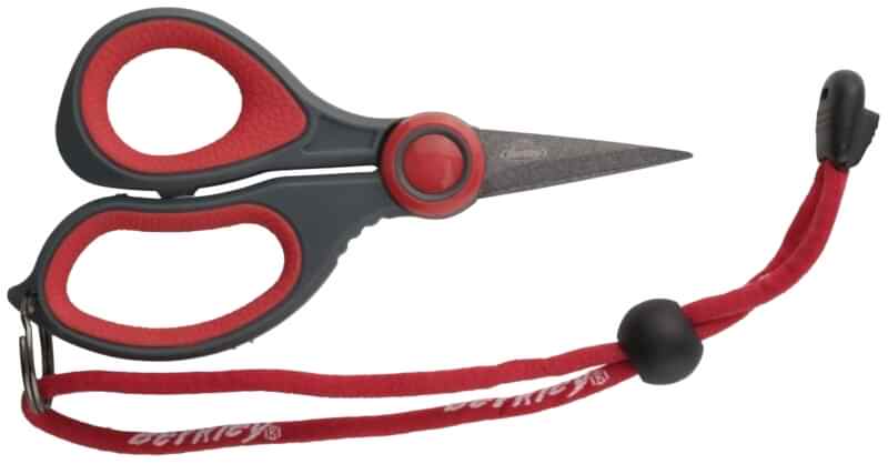 Berkley Xcd Scissors