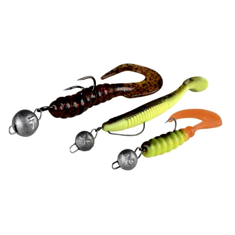 Spro Bottum Jigging Sinker - Afbeelding 2