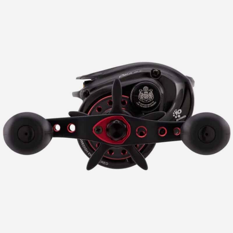 Abu Garcia Revo SX-hl-l - Afbeelding 3