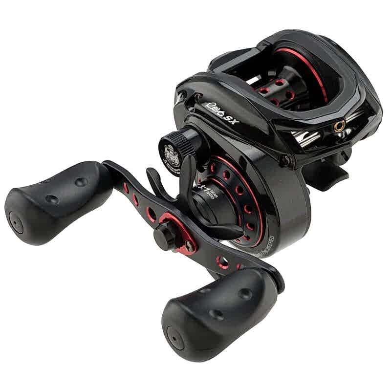 Abu Garcia Revo SX-hl-l