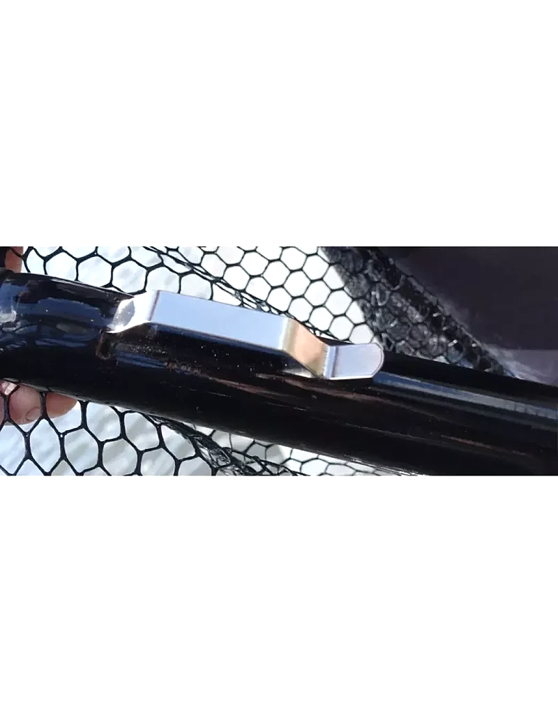 Spro Freestyle Flip Net Handle 4 Meter - Afbeelding 3