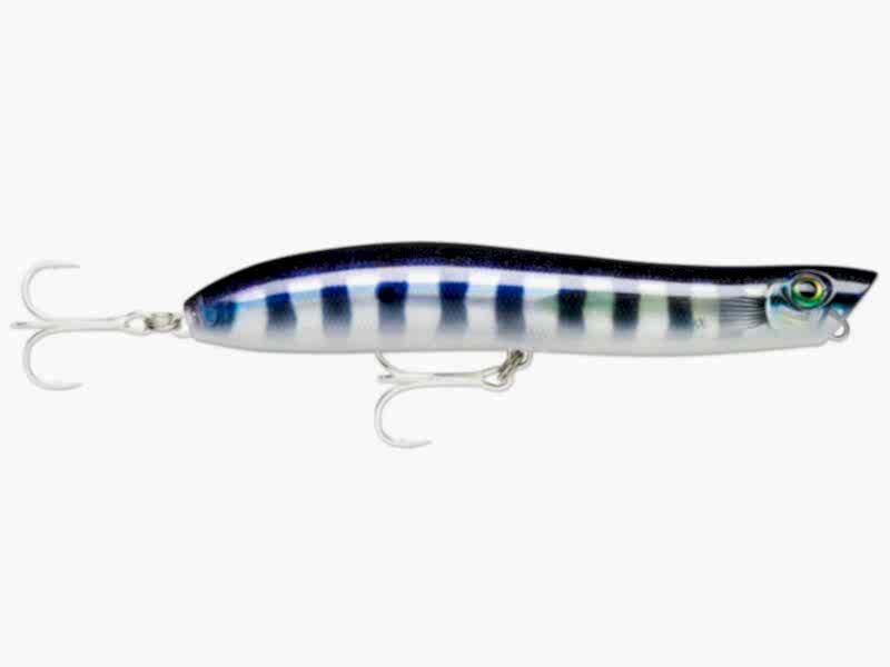 Rapala MaxRap Walk`N Roll 13 - Afbeelding 4