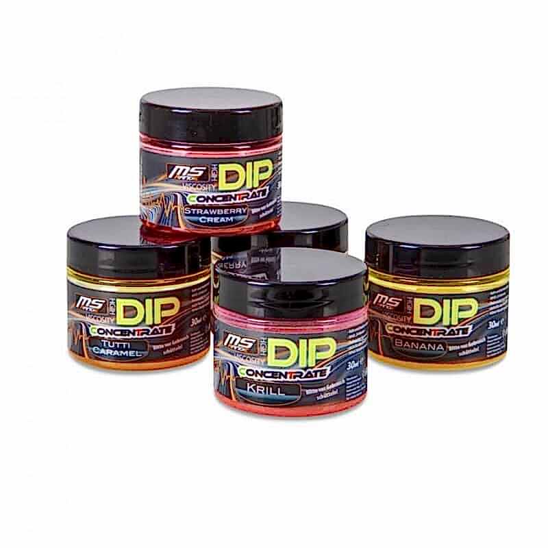 MS Range  Dip Concentrate  30ml