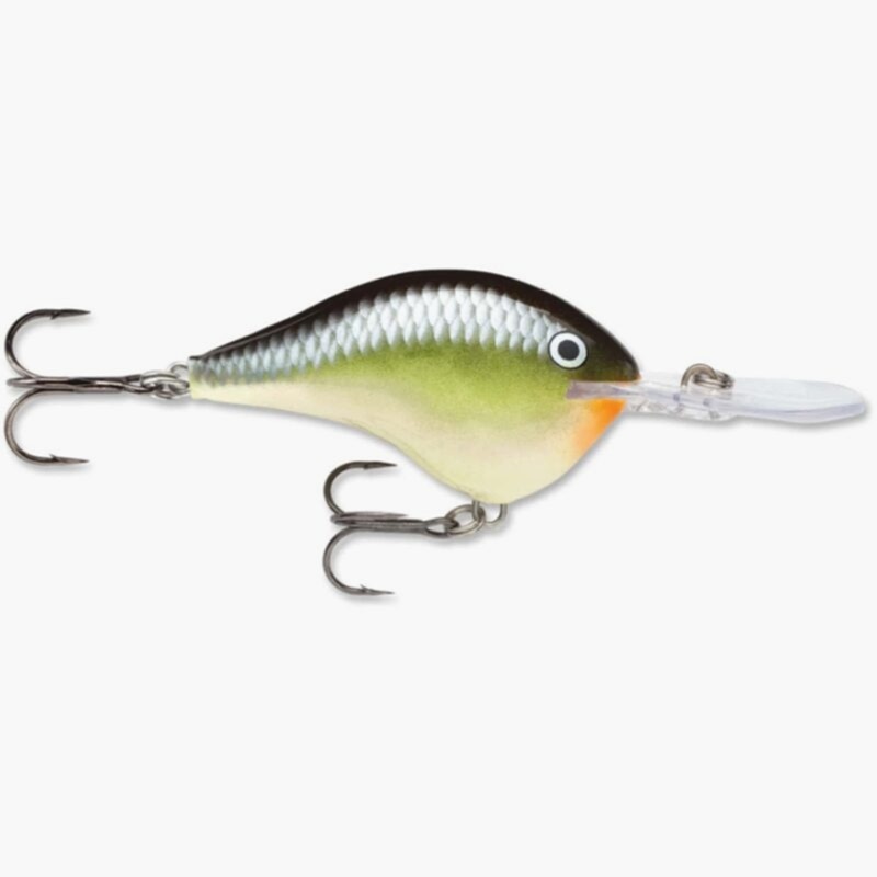 Rapala Dives-To