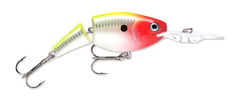 Rapala Jointed Shad Rap - Afbeelding 2