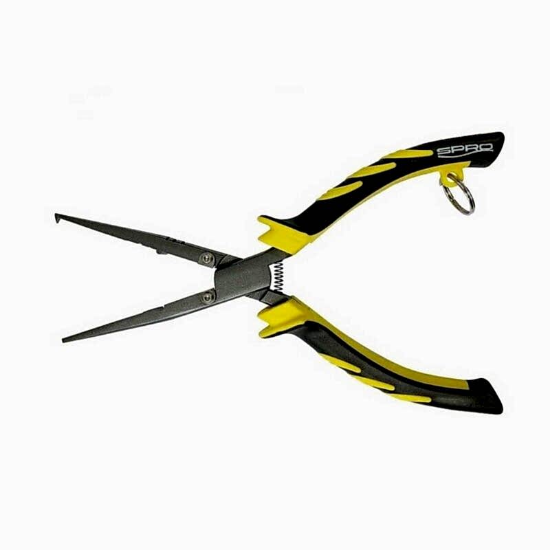 Spro PTFE Long Nose Pliers 23cm - Afbeelding 2