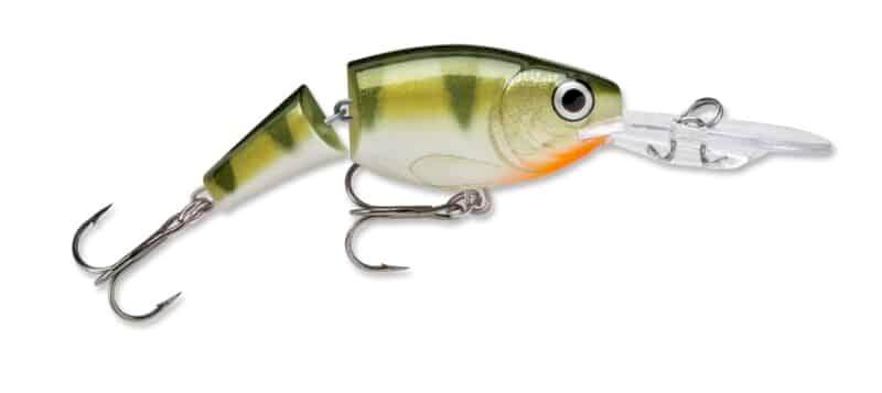 Rapala Jointed Shad Rap - Afbeelding 3