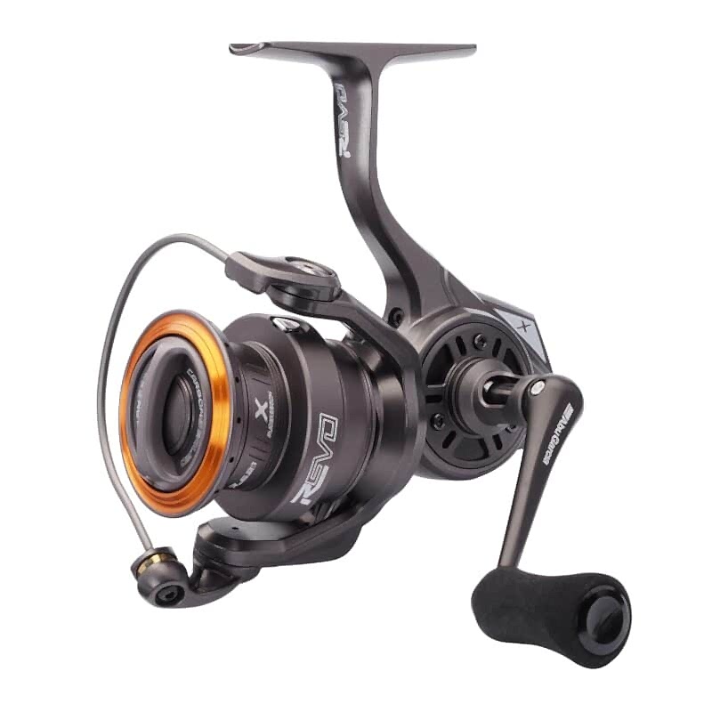 Abu Garcia Revo® X Spinning Reel