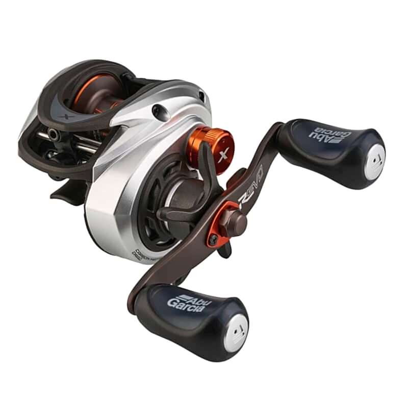 Abu Garcia Revo5 XLP-L - Afbeelding 2