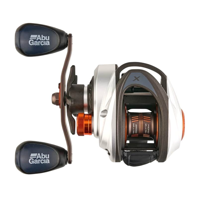 Abu Garcia Revo5 XLP-L - Afbeelding 4