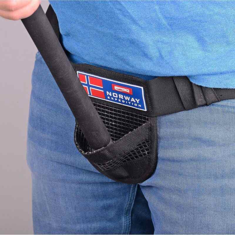 Spro Norway Expedition Fighting Belt - Afbeelding 2