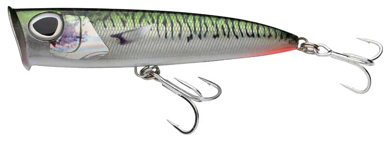 Berkley DEX Mullet Popper - Afbeelding 2