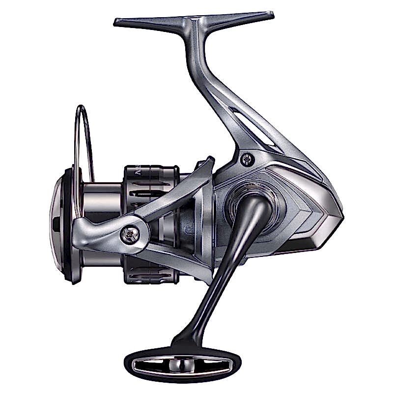 Shimano Nasci FC