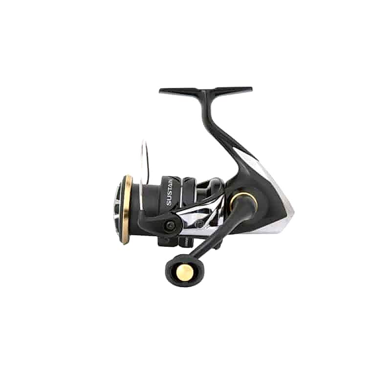 Shimano Sustain C5000 FJ XG - Afbeelding 2