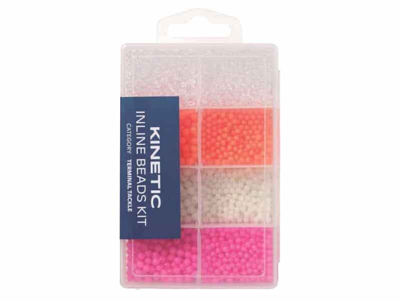 KINETIC INLINE BEADS KIT