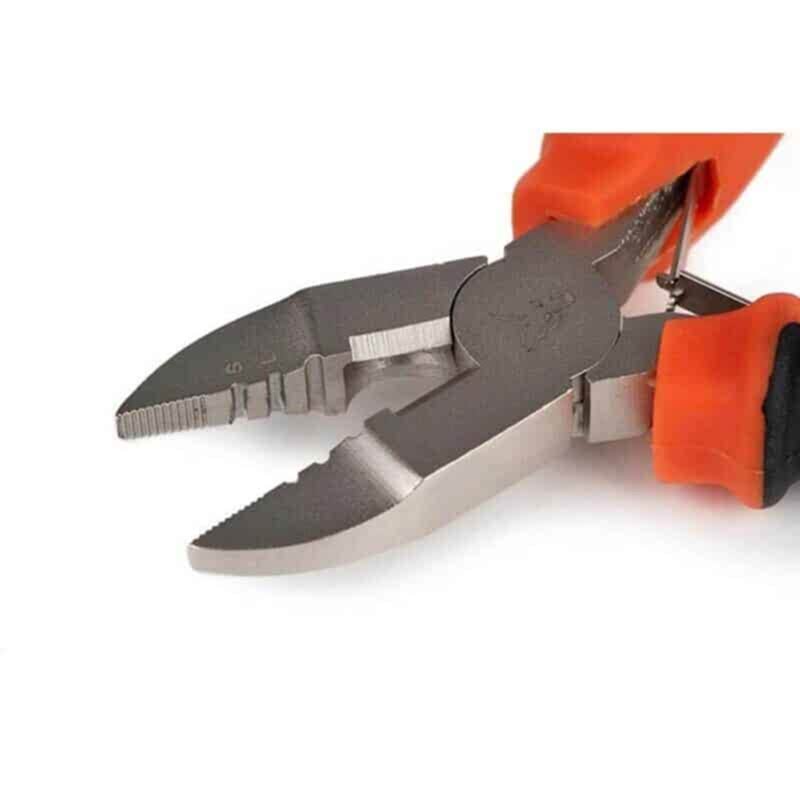 Fox Crimp Pliers - Afbeelding 2