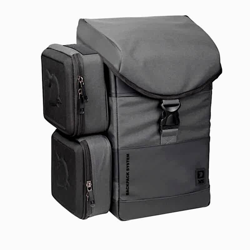 Spro Strategy XS System Backpack