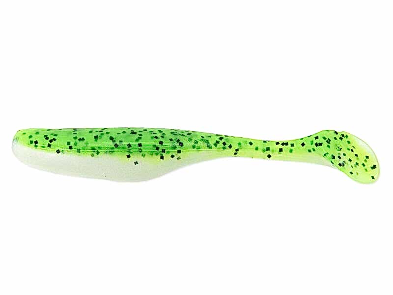 Bass Assassin / Walleye Assassin 4-inch Sea Shads - Afbeelding 57