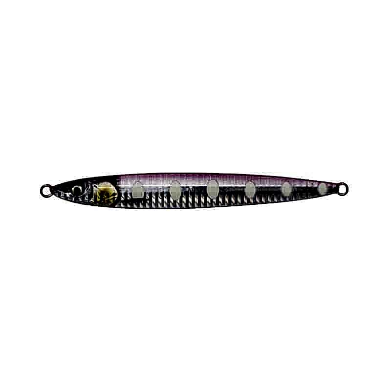 Savage Gear Slim Jig Minnow - Afbeelding 10