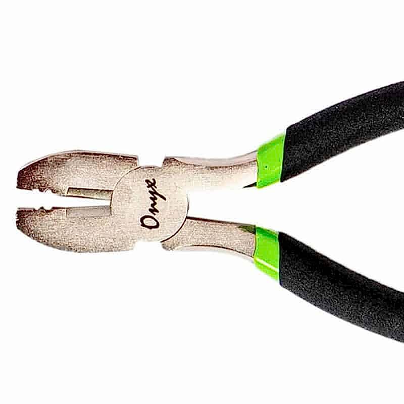 Lion Sports Onyx Double Crimp Tool - Afbeelding 2