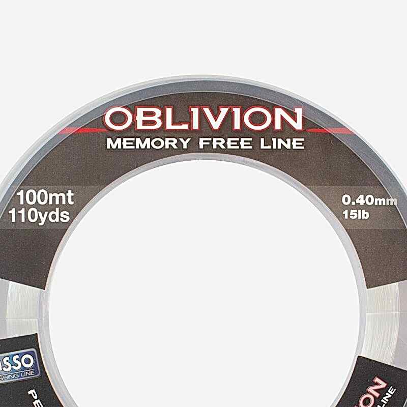 Asso Oblivion Memory Free Line - Afbeelding 2