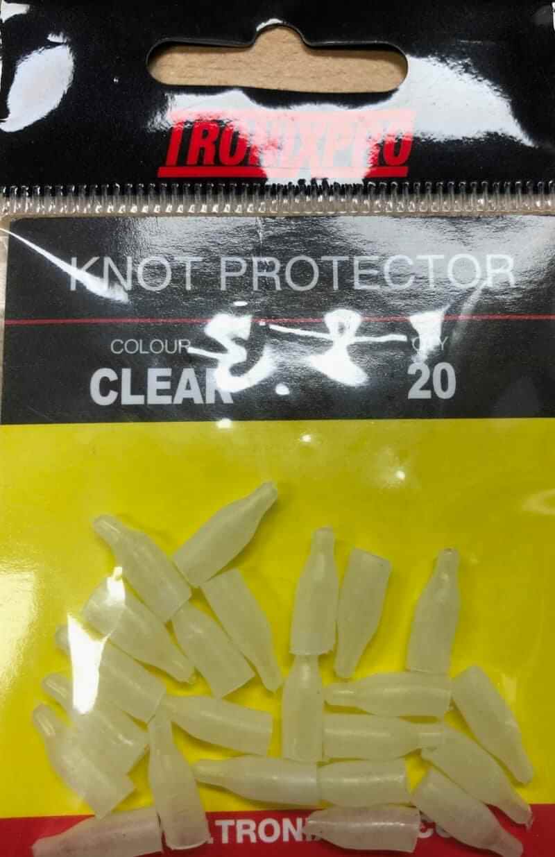 Tronixpro Knot Protector Clear