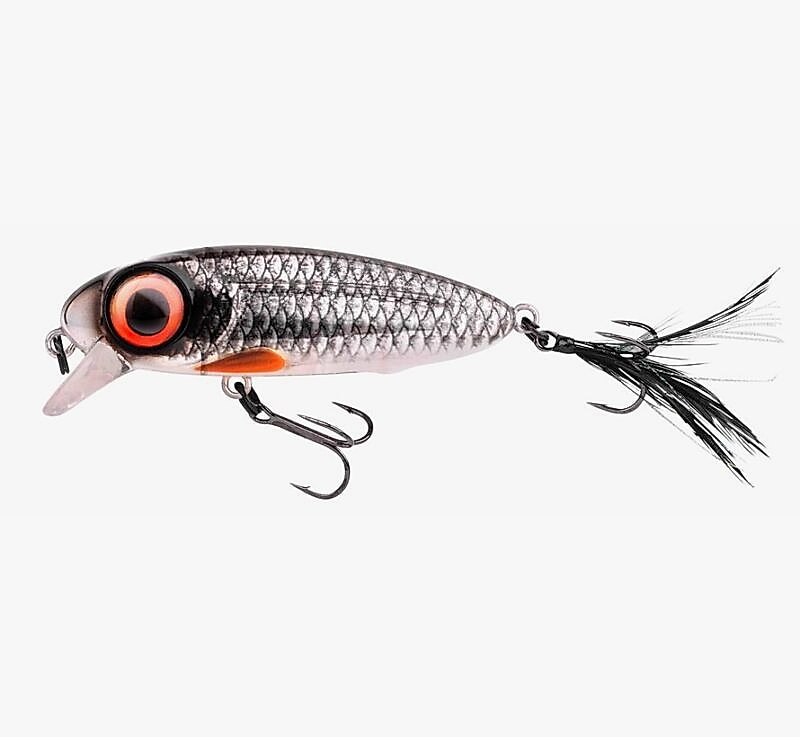 SPRO IRIS Underdog 7cm 13gram - Afbeelding 7