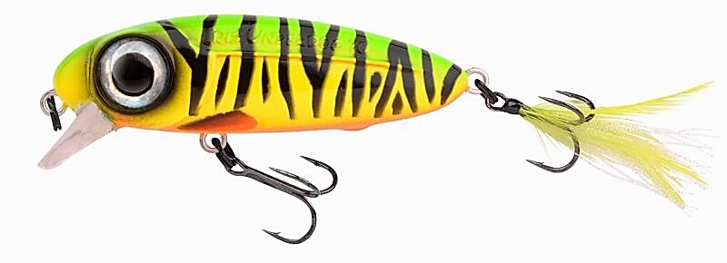 SPRO IRIS Underdog 7cm 13gram - Afbeelding 2