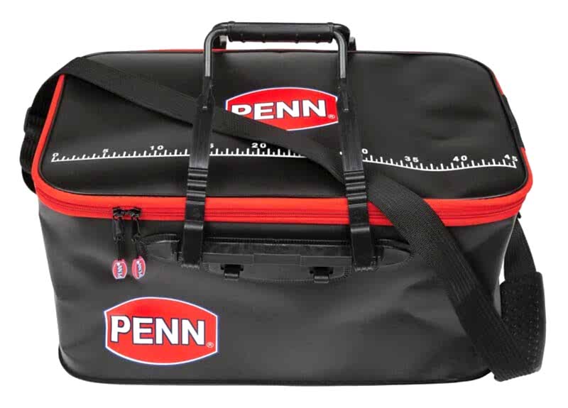 PENN Foldable EVA Boat Bag