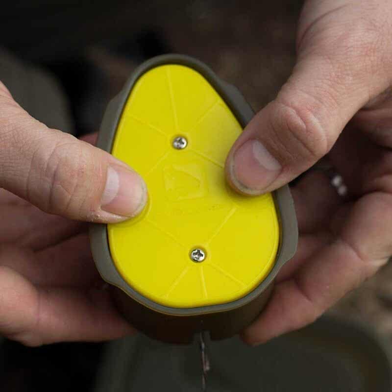 Avid Carp Method Feeder - Afbeelding 3