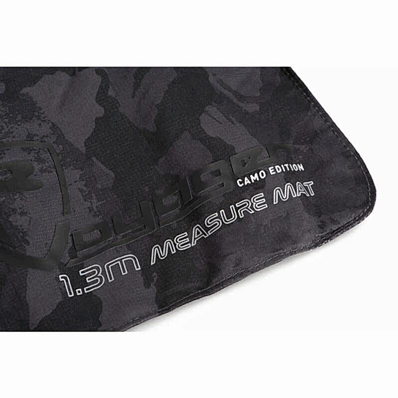 Fox Rage Voyager Camo Measure Mat 1.3m - Afbeelding 5