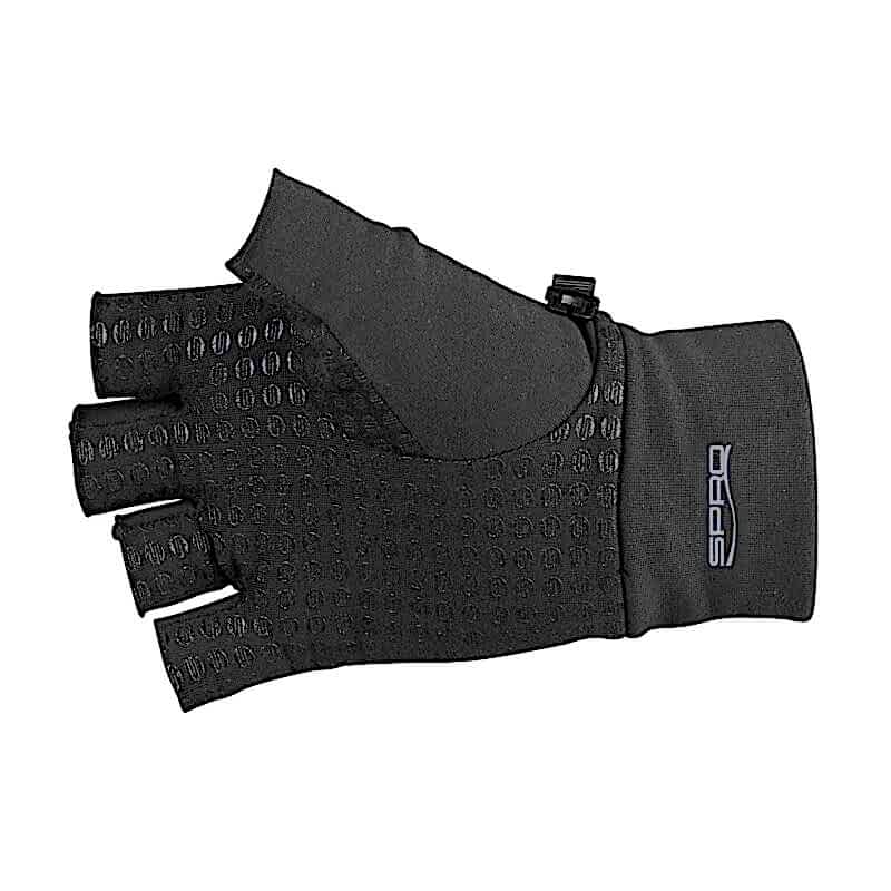 Spro Freestyle Skinz Gloves Fingerless - Afbeelding 2