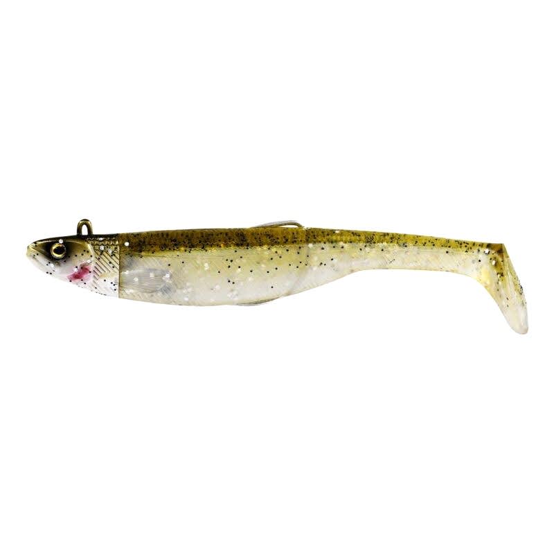 Westin Magic Minnow Jig - Afbeelding 4