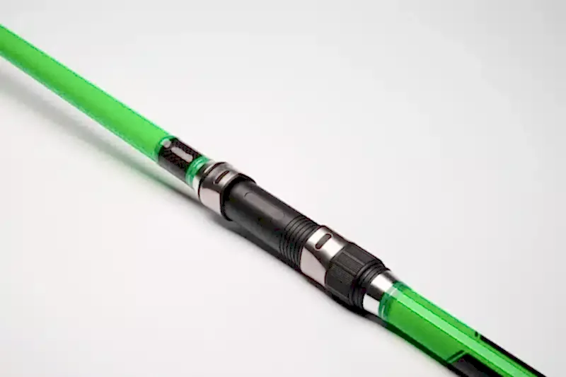 Penn Tidal Solid Carbon Tip Lowrider - Afbeelding 3