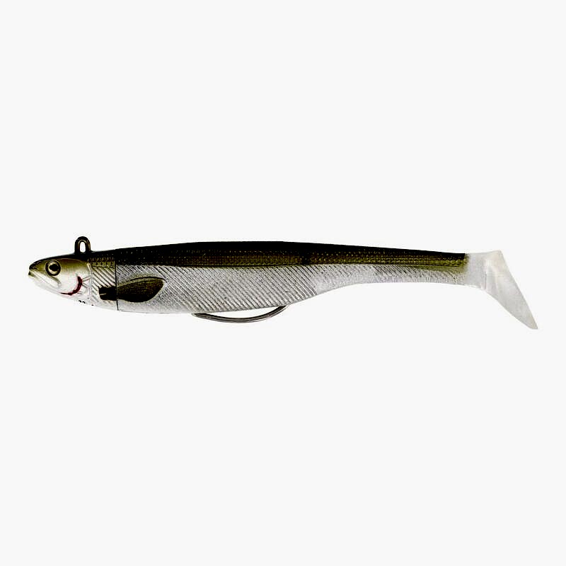 Westin Magic Minnow Jig - Afbeelding 5