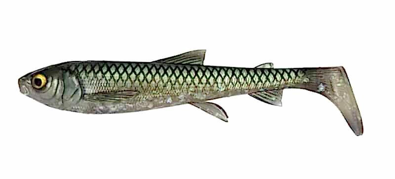 Savage Gear 3D Whitefish Shad 23cm 94gram