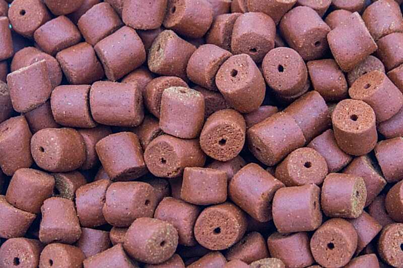 Cuyten Berries Pellets