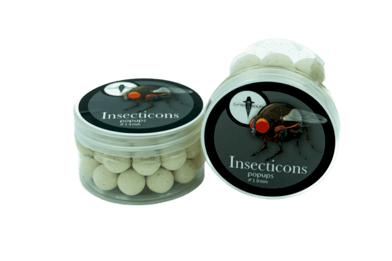 Cuyten Insecticon pop-ups