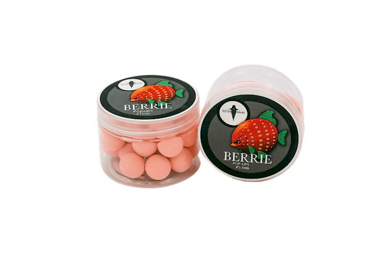 Cuyten Popups Berries