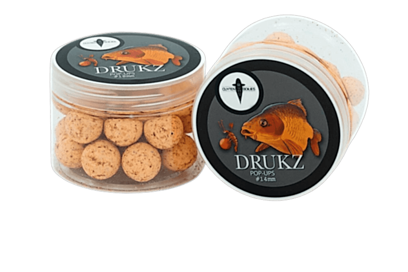 Cuyten Drukz Pop-ups