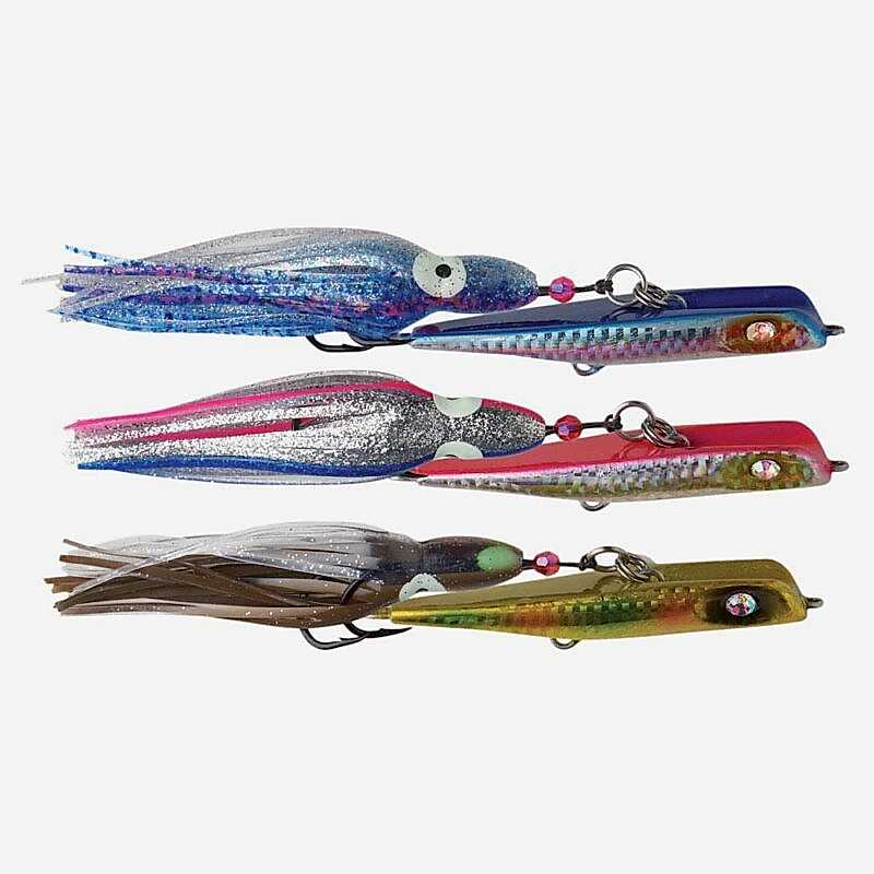 Hart Inchiku 30 06 110g Jig