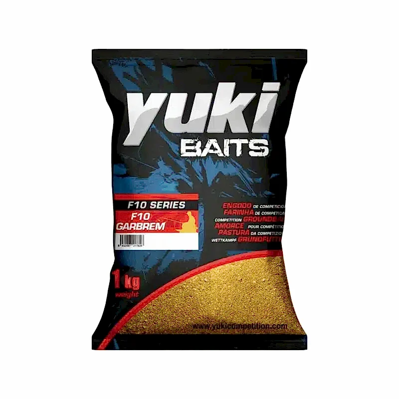 Yuki Baits F10 Series F10