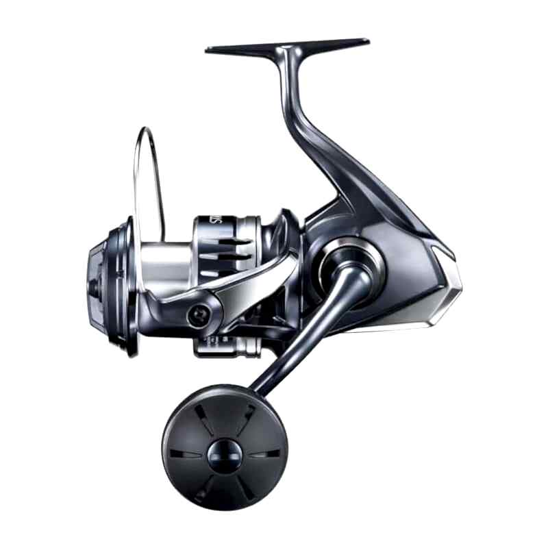 Shimano Stradic SW6000HG