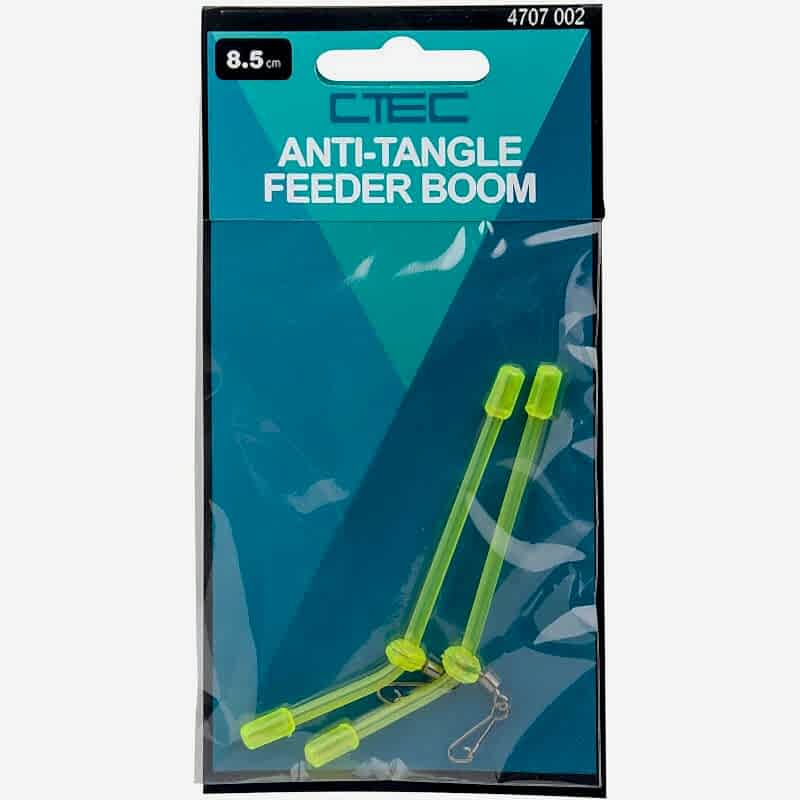 Ctec Anti-Tangle Feeder Boom