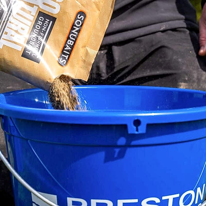 Preston 13L Bucket Set - Afbeelding 2