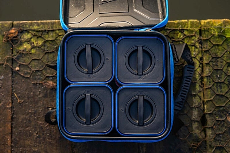 Preston Bait Safe Container - Afbeelding 4