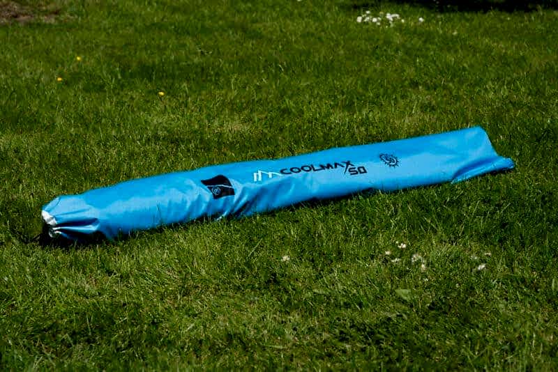 Preston Coolmax 50" Brolly - Afbeelding 3